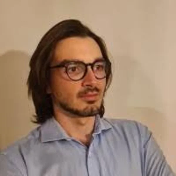 Romain Delamea