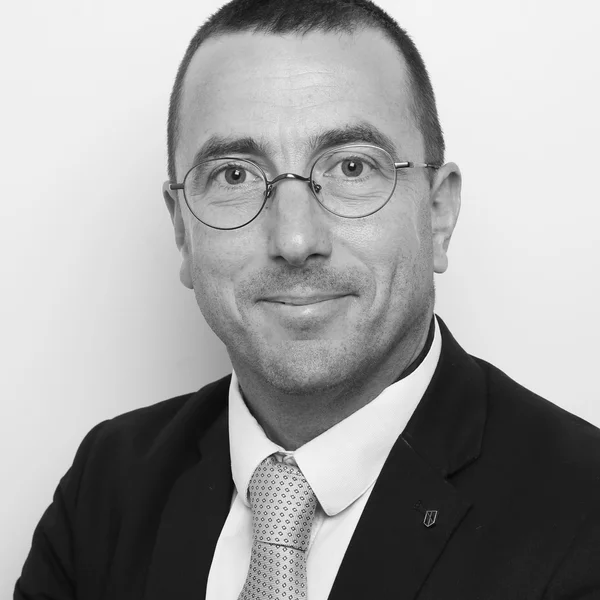 Yann Desvaux