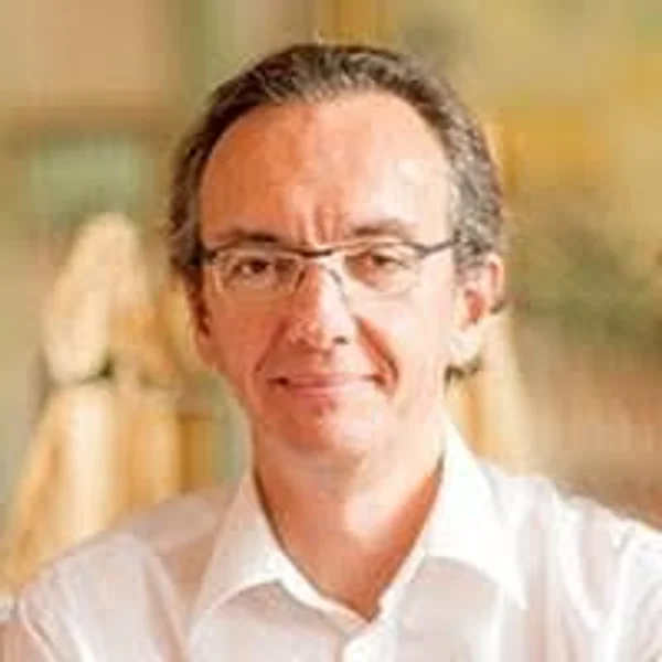 Olivier De La Rivière