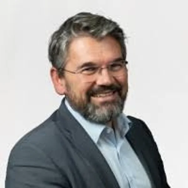 Damien Doisy