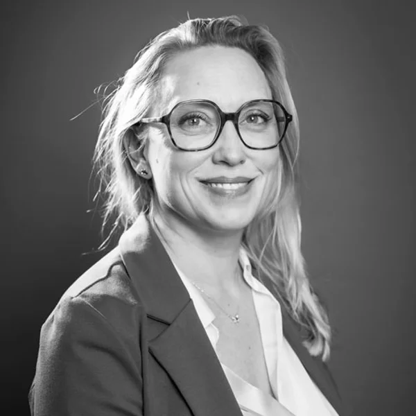 Gwenaëlle VIBERT