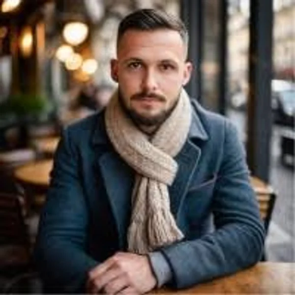 Clément Inglevert