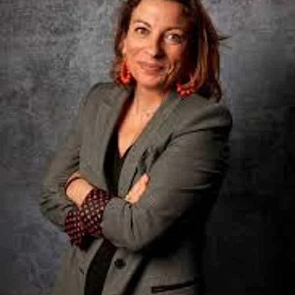 Barbara Bado