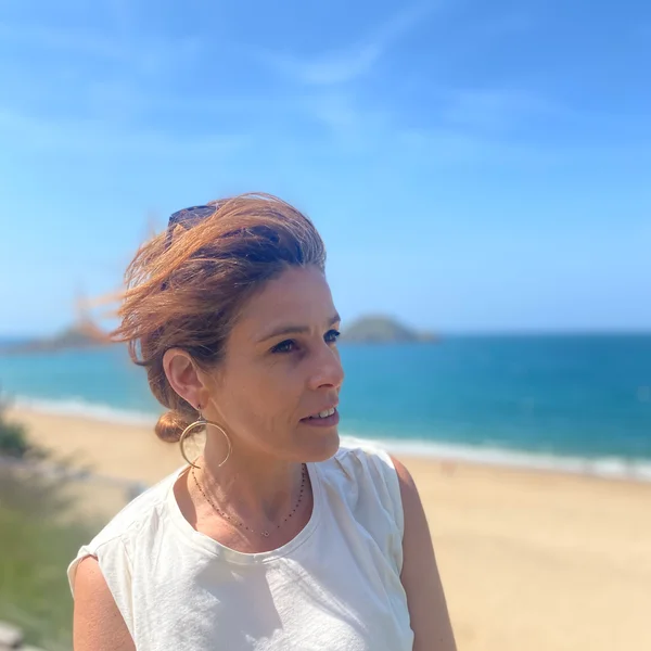 Cécile Griveau